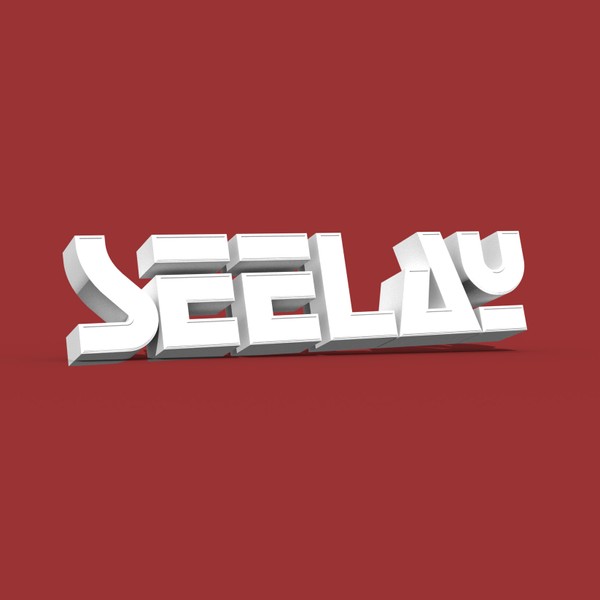 Seelay® 3D Logo